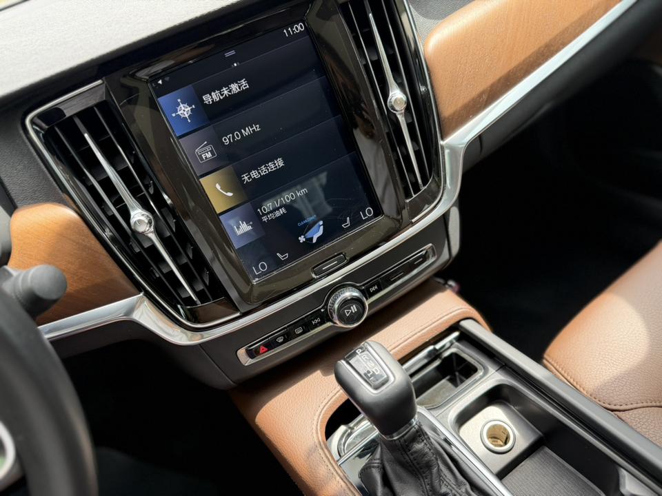 Volvo S90 2019 thumb 5