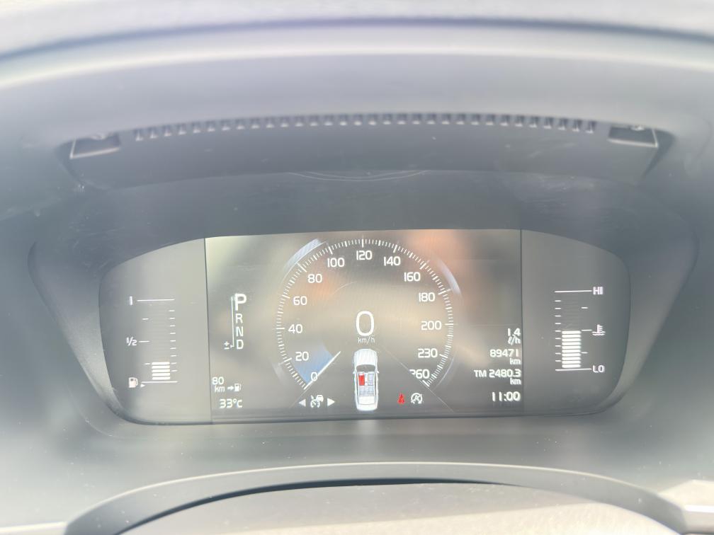 Volvo S90 2019 thumb 7