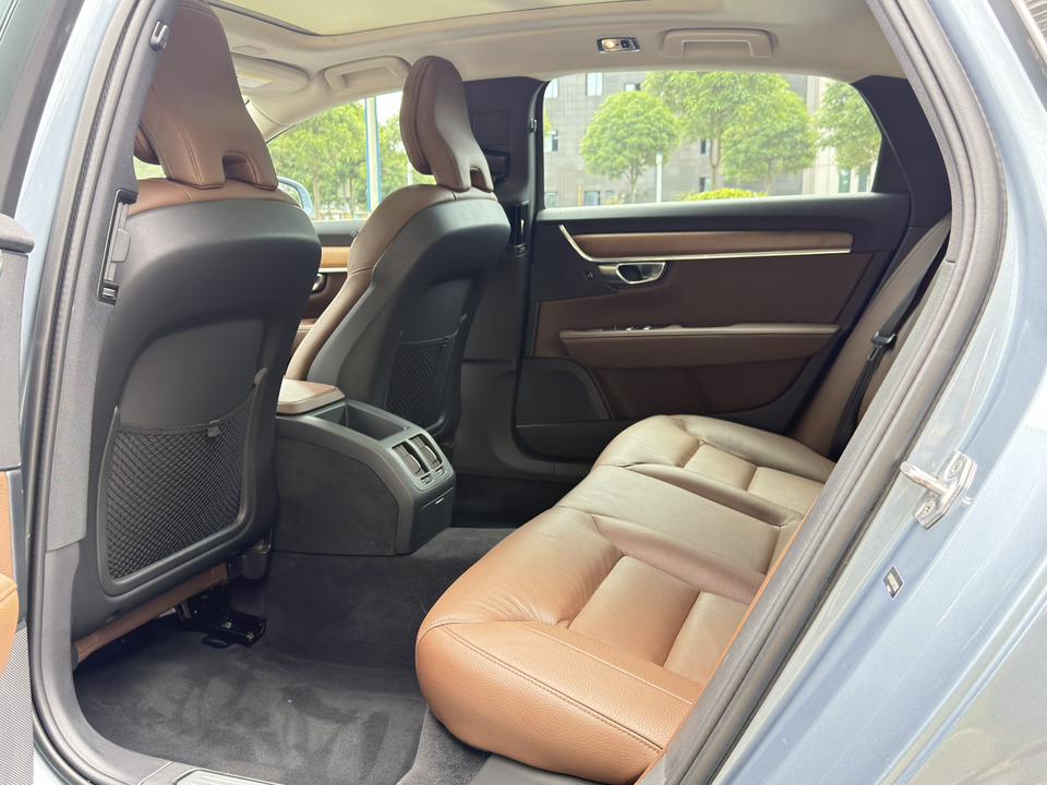 Volvo S90 2019 thumb 9
