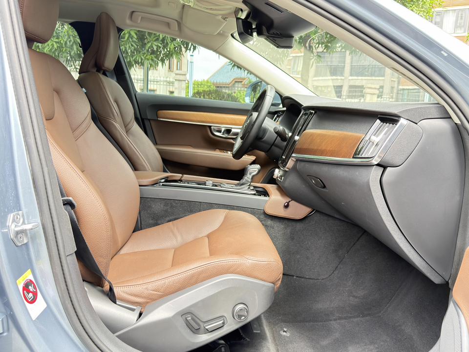 Volvo S90 2019 thumb 11