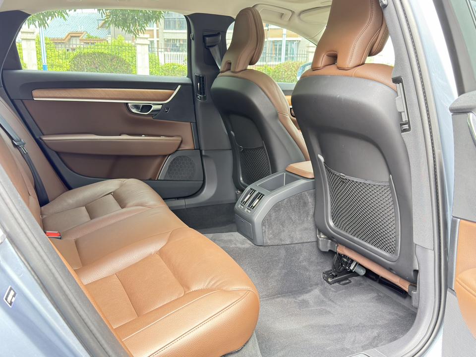 Volvo S90 2019 thumb 12