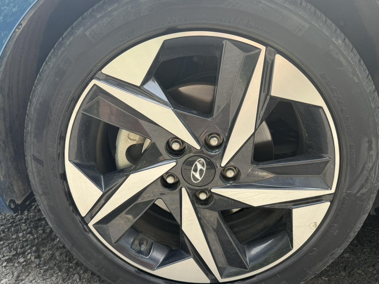 Hyundai Elantra 2022 thumb 8