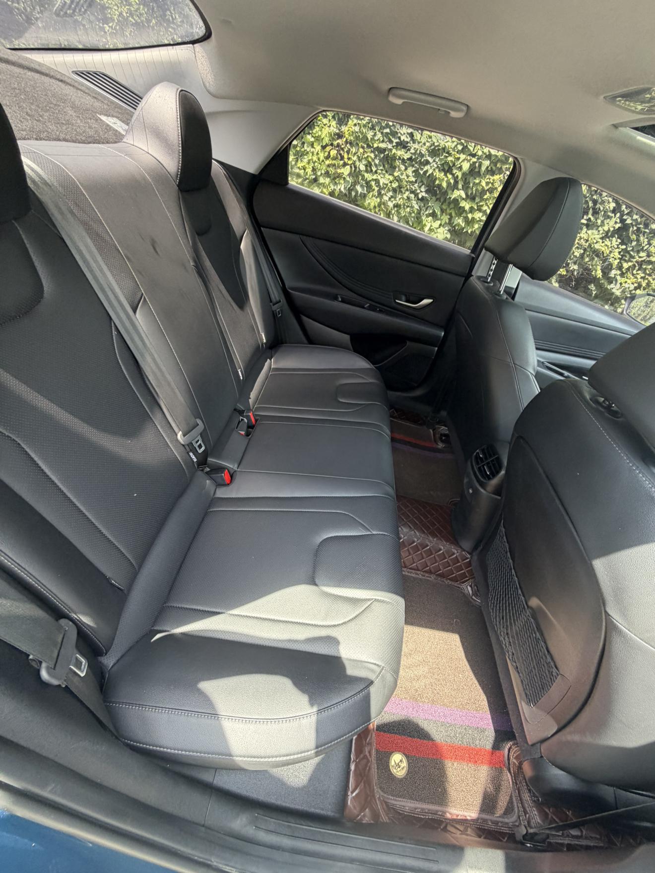 Hyundai Elantra 2022 thumb 10