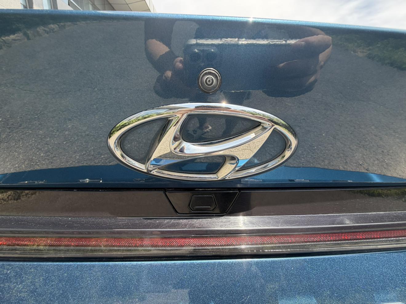 Hyundai Elantra 2022 thumb 12