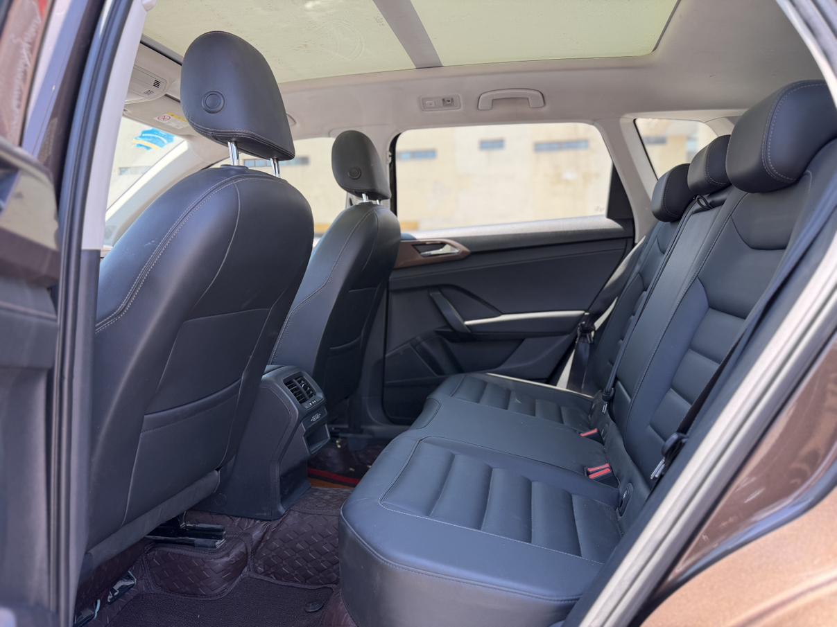 Volkswagen Tharu 2019 thumb 7