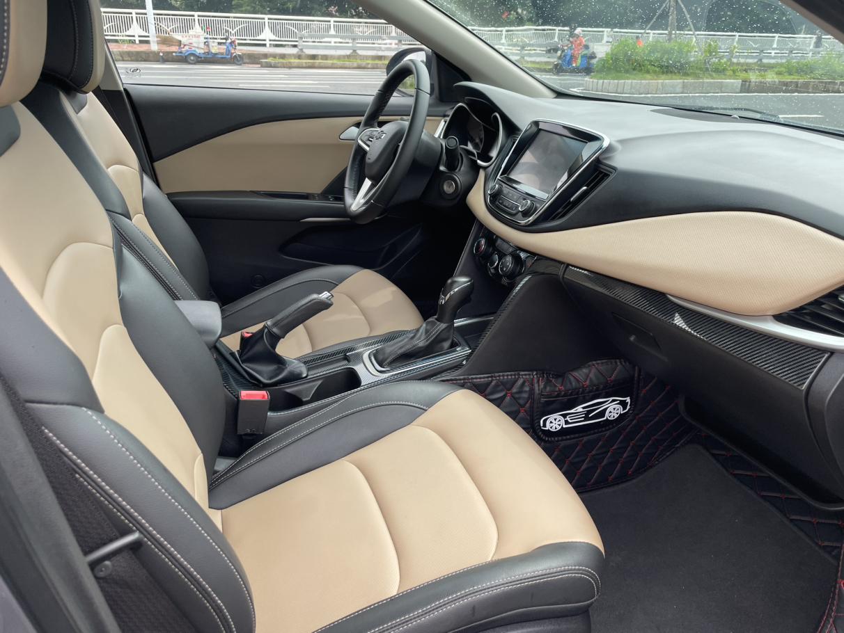 Chevrolet Monza 2020 thumb 8