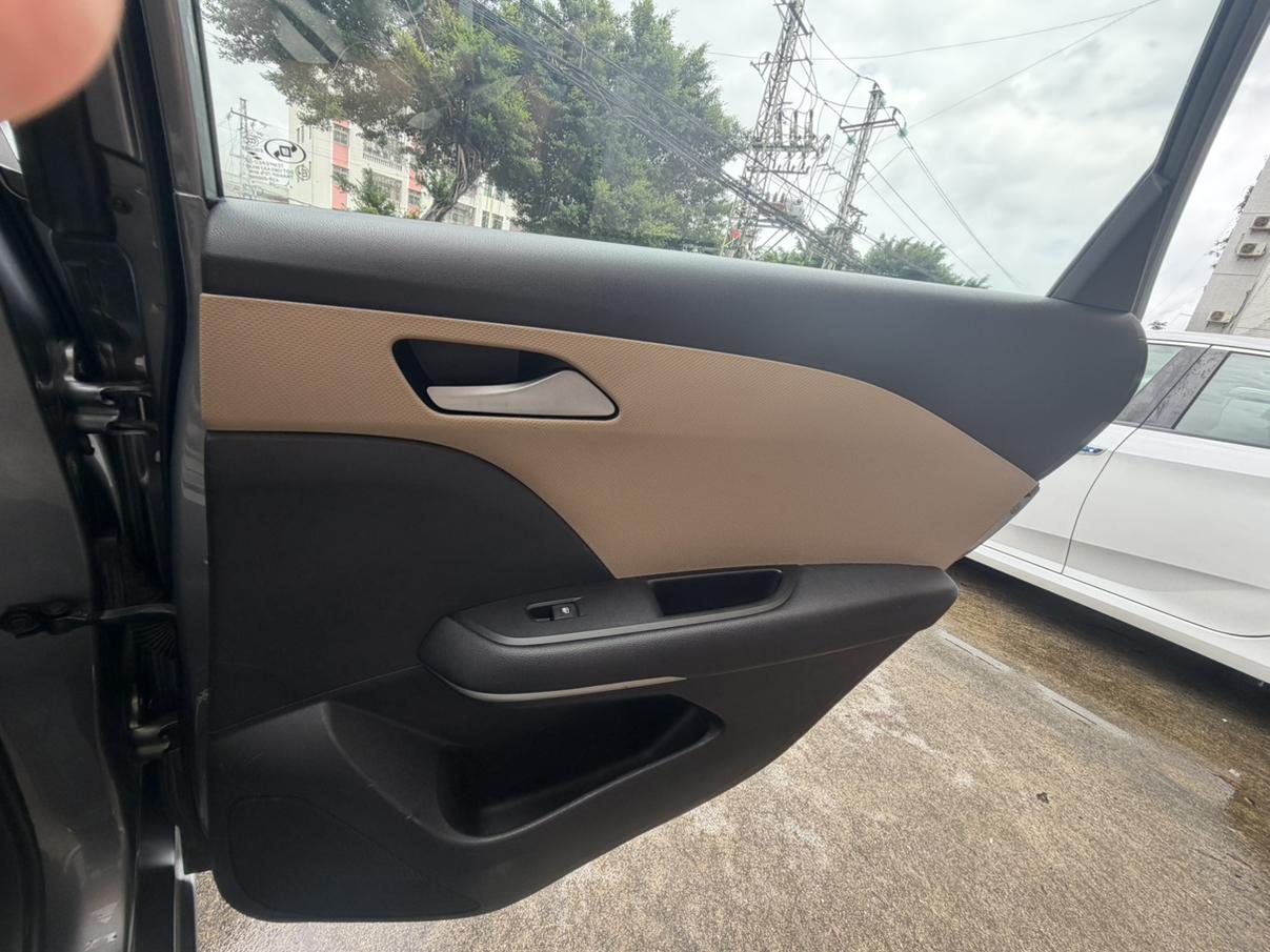 Chevrolet Monza 2020 thumb 12