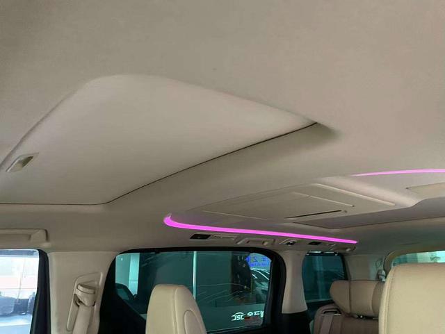 Toyota Vellfire 2019 thumb 10