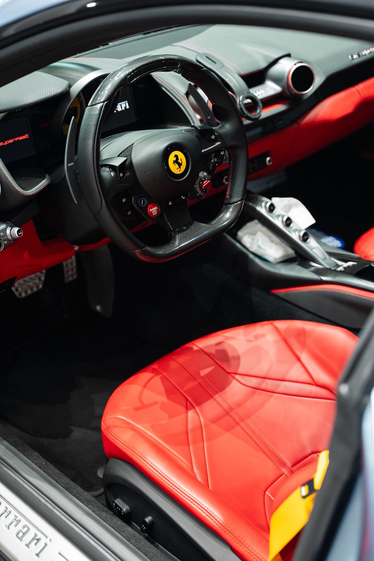 Ferrari 812 2017 thumb 9