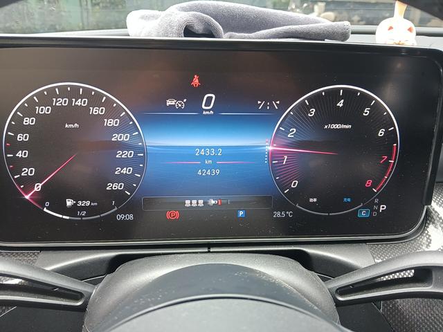 Mercedes-Benz C-Класс 2024 thumb 11