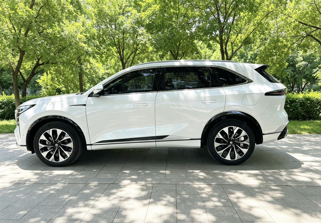 Changan CS75 2025 thumb 2