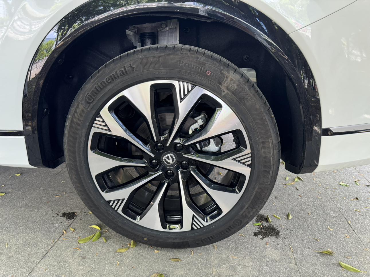 Changan CS75 2025 thumb 6
