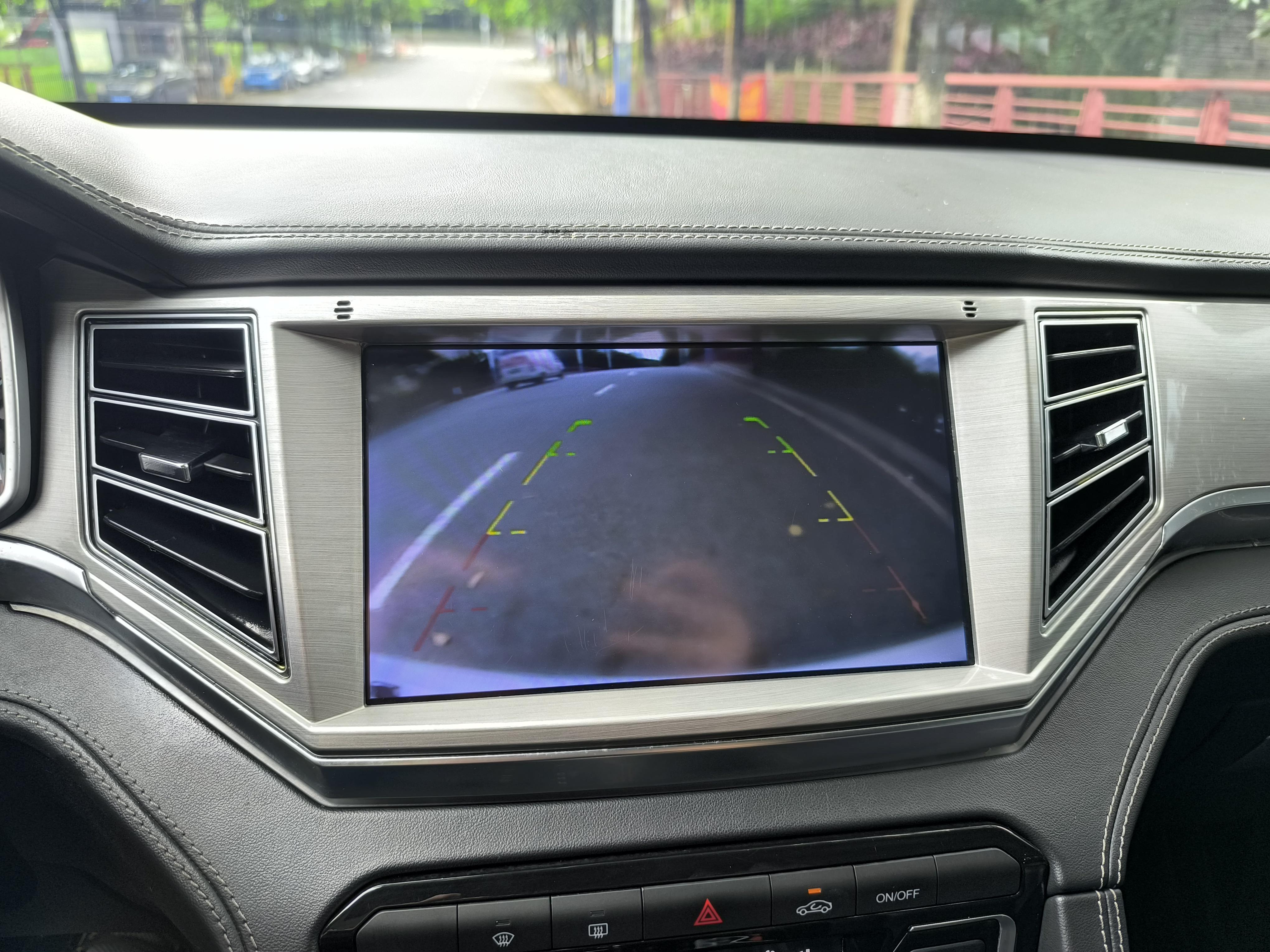 Zotye X7 2017 thumb 7