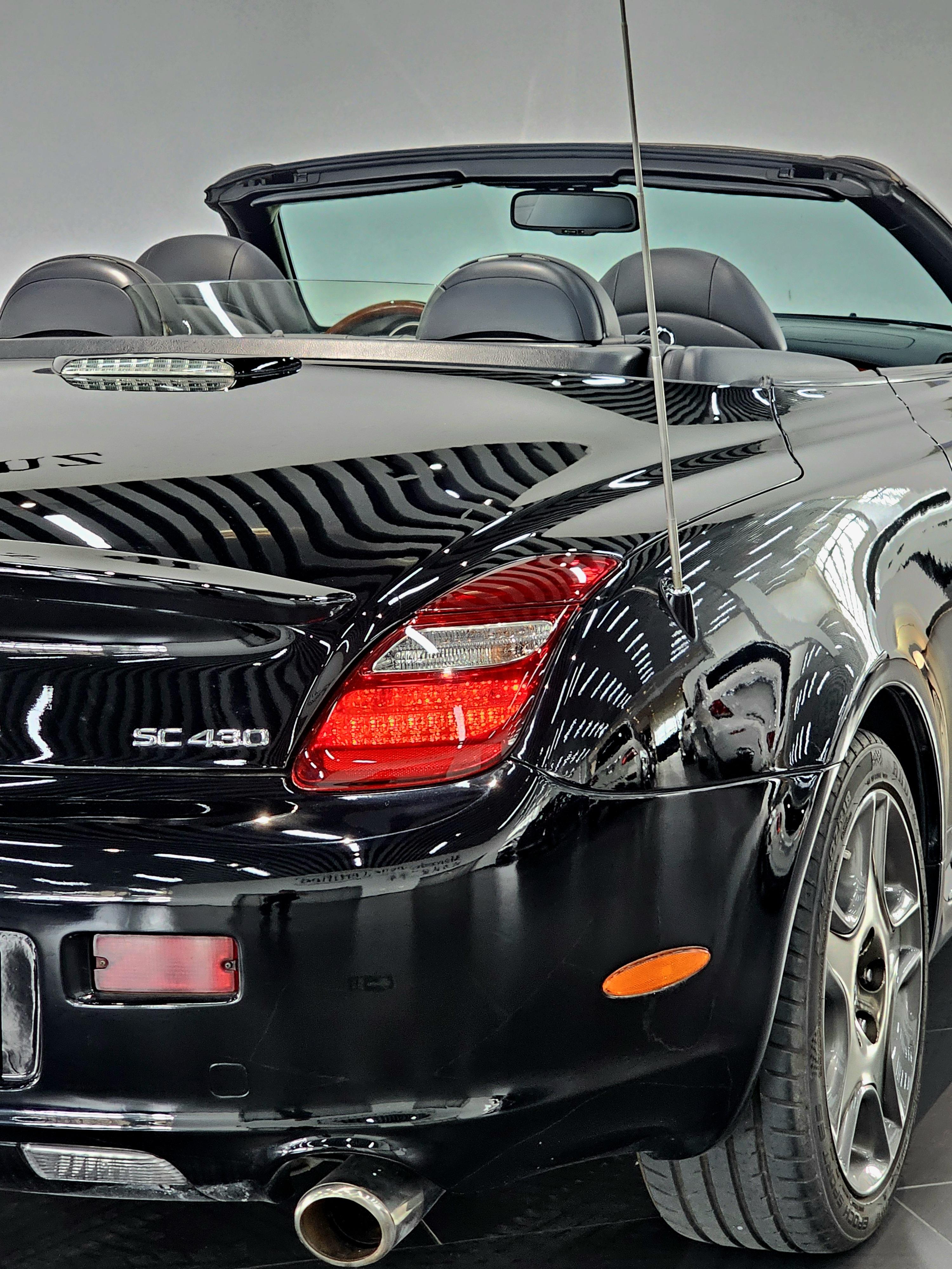Lexus SC 2005 thumb 5