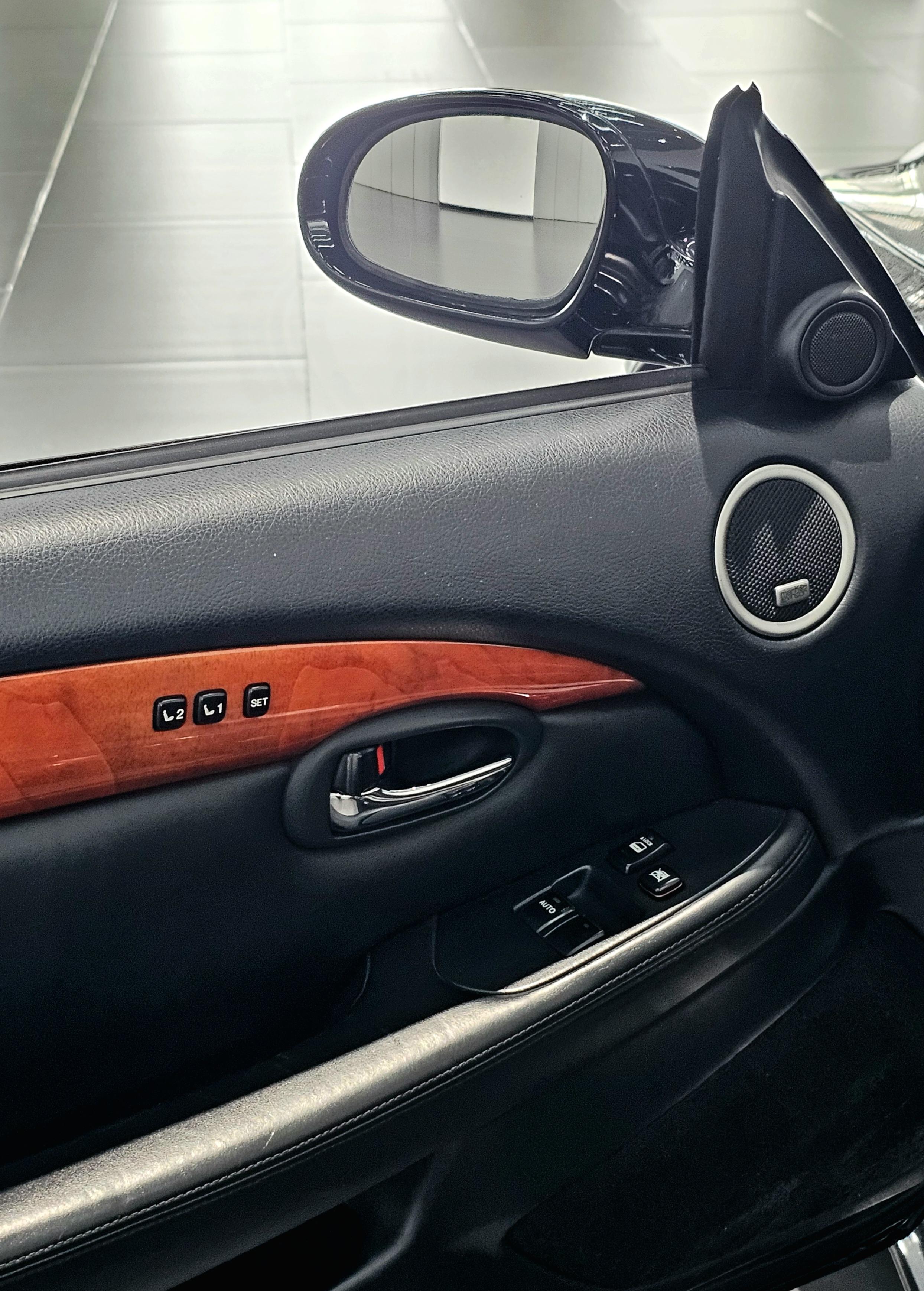 Lexus SC 2005 thumb 7