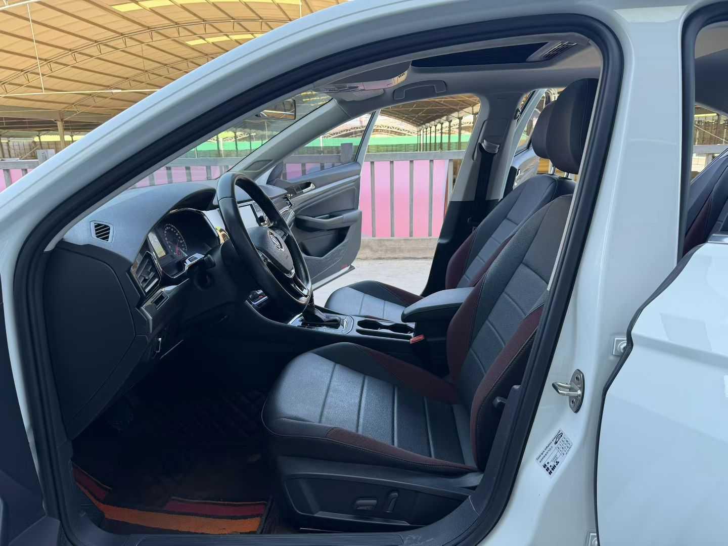 Volkswagen Bora 2020 thumb 7