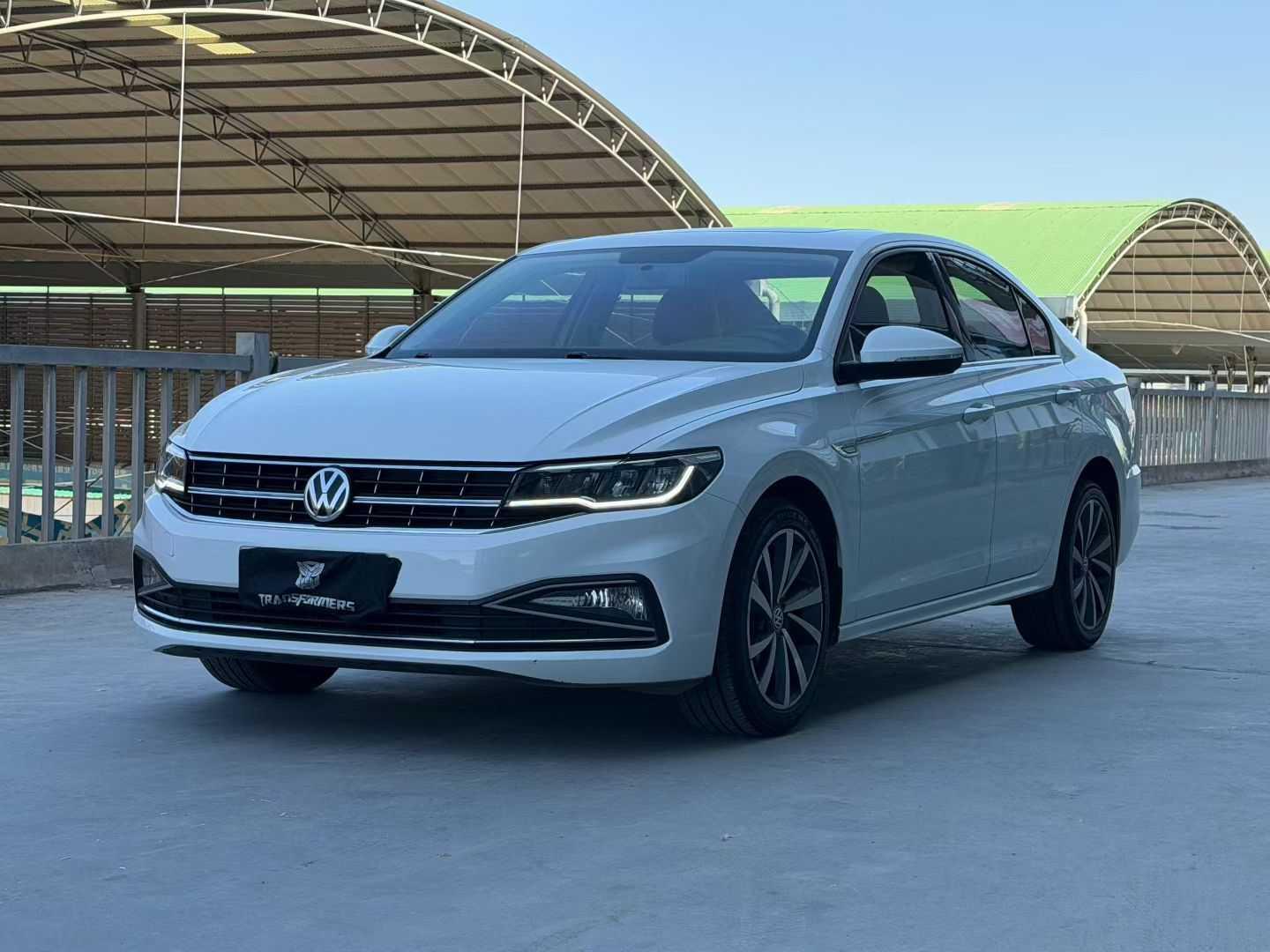 Volkswagen Bora 2020 thumb 8