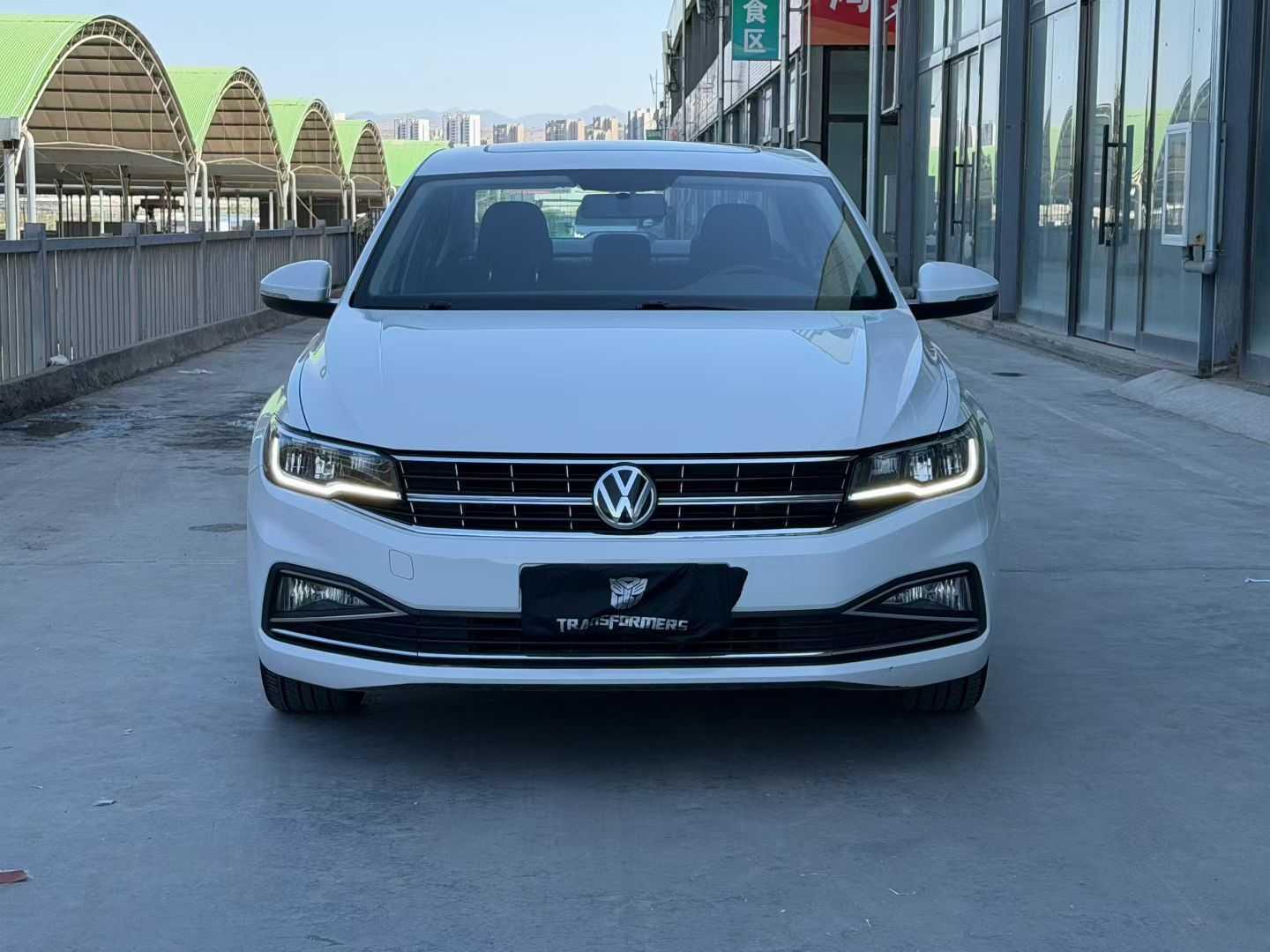 Volkswagen Bora 2020 thumb 9
