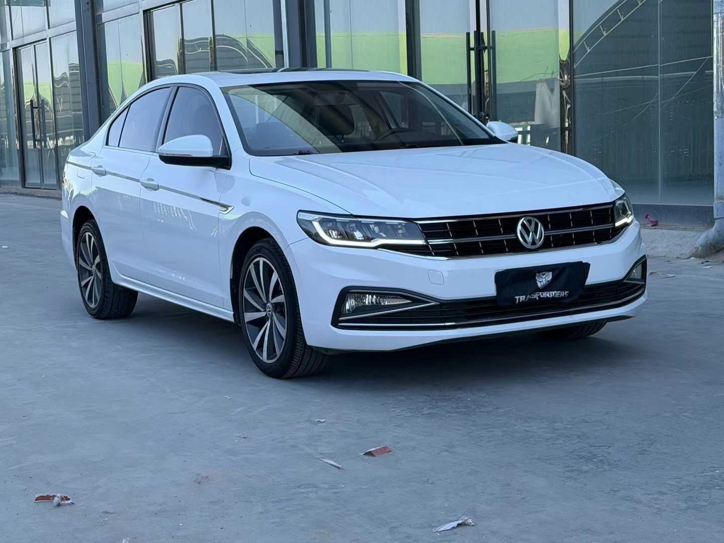 Volkswagen Bora 2020 thumb 10