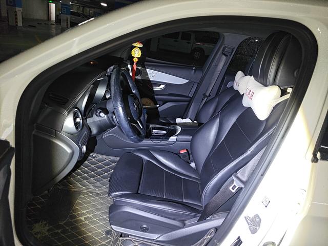 Mercedes-Benz GLC 2021 thumb 5