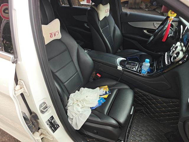 Mercedes-Benz GLC 2021 thumb 6