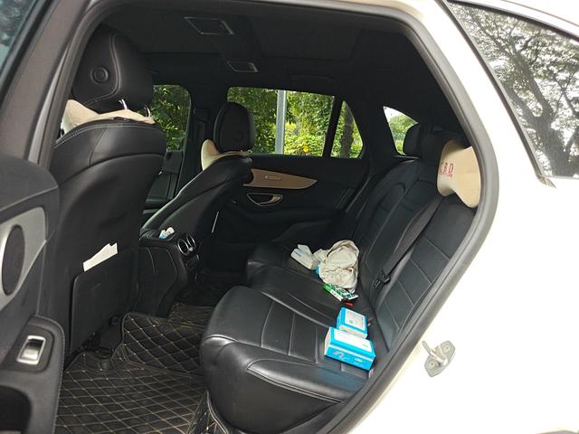 Mercedes-Benz GLC 2021 thumb 7