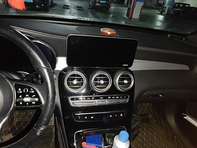 Mercedes-Benz GLC 2021 thumb 10