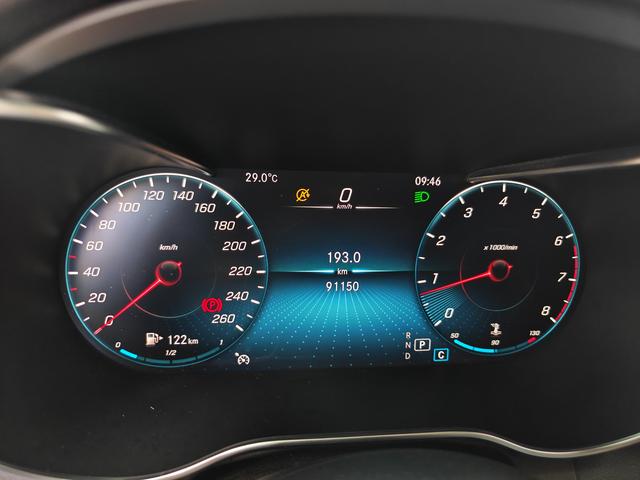 Mercedes-Benz GLC 2021 thumb 11