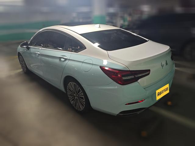 Hongqi H5 2022 thumb 4