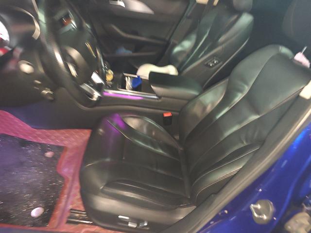 Hongqi H5 2022 thumb 5