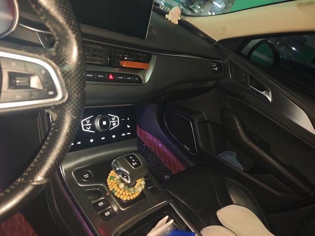Hongqi H5 2022 thumb 10