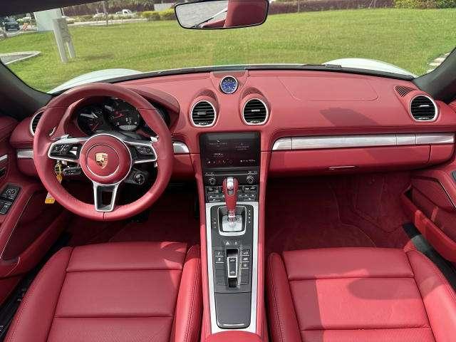 Porsche 718 2025 thumb 4