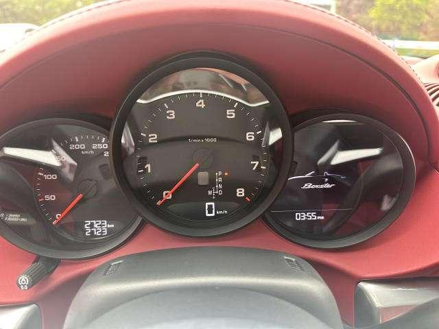 Porsche 718 2025 thumb 5