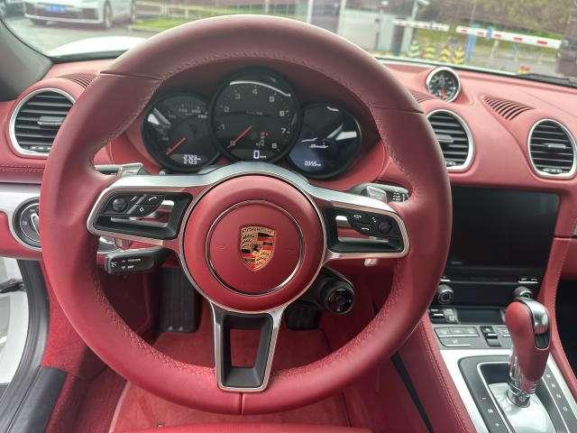 Porsche 718 2025 thumb 6