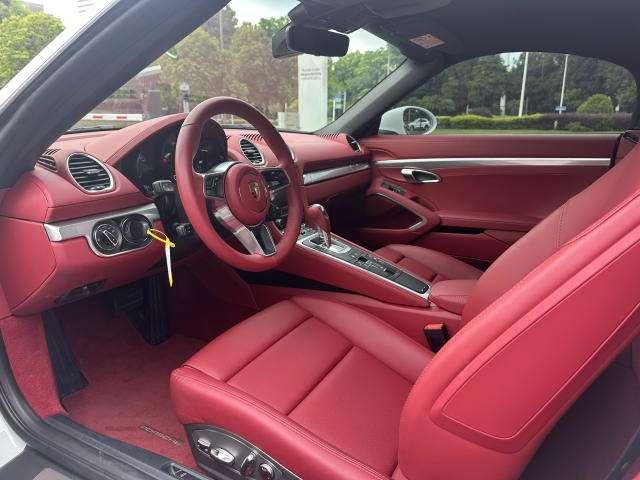 Porsche 718 2025 thumb 7
