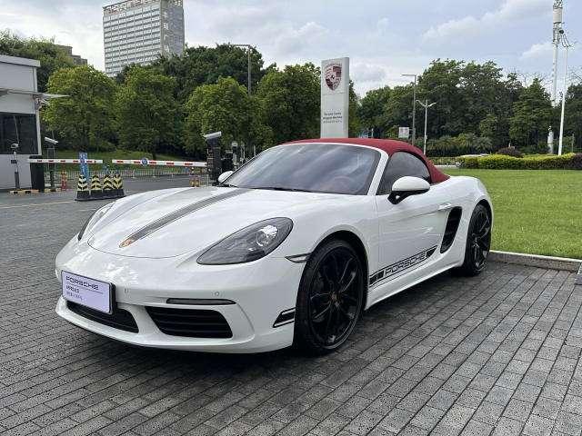 Porsche 718 2025 thumb 8