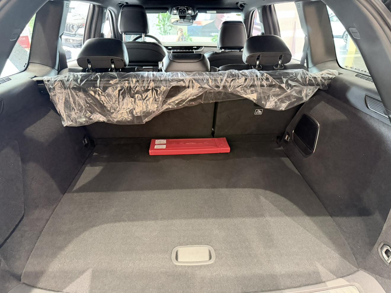 Jeep 4xe 2023 thumb 9