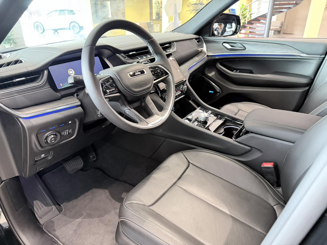Jeep 4xe 2023 thumb 11