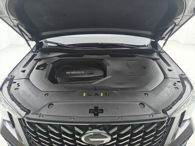 GAC GS8 2022 thumb 8