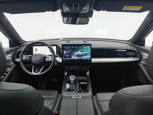 GAC GS8 2022 thumb 12
