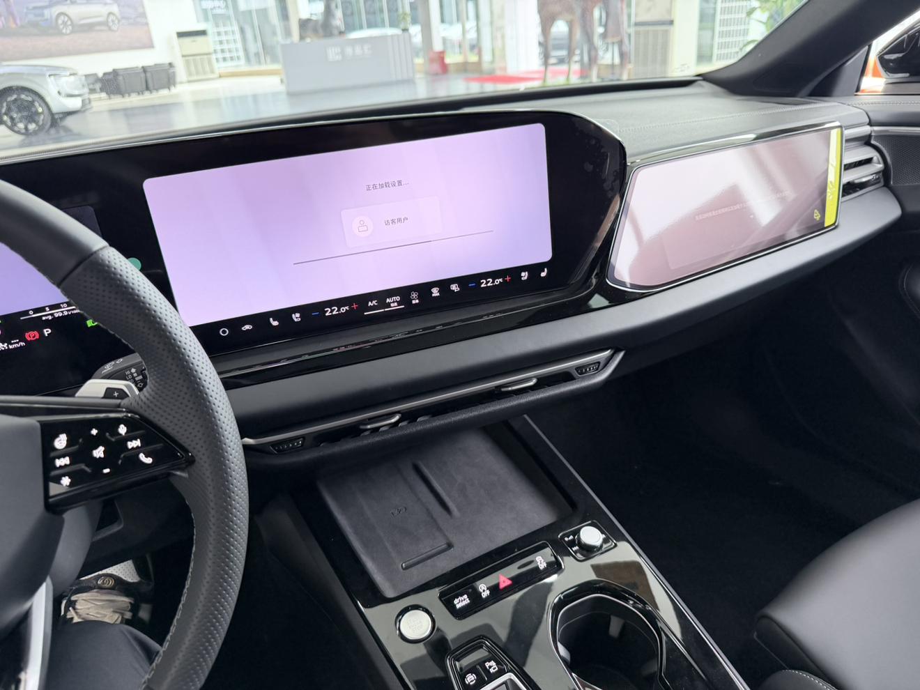 Audi A5L Sportback 2026 thumb 3