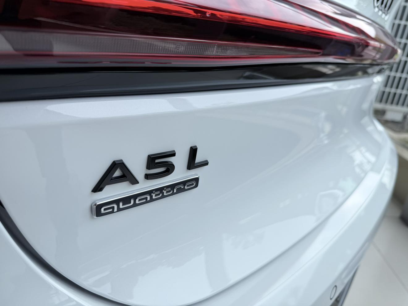 Audi A5L Sportback 2026 thumb 4
