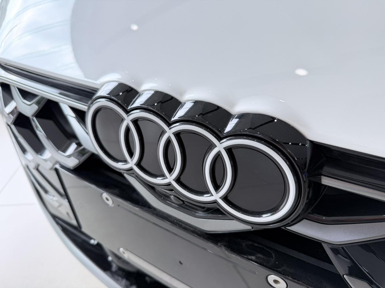 Audi A5L Sportback 2026 thumb 5