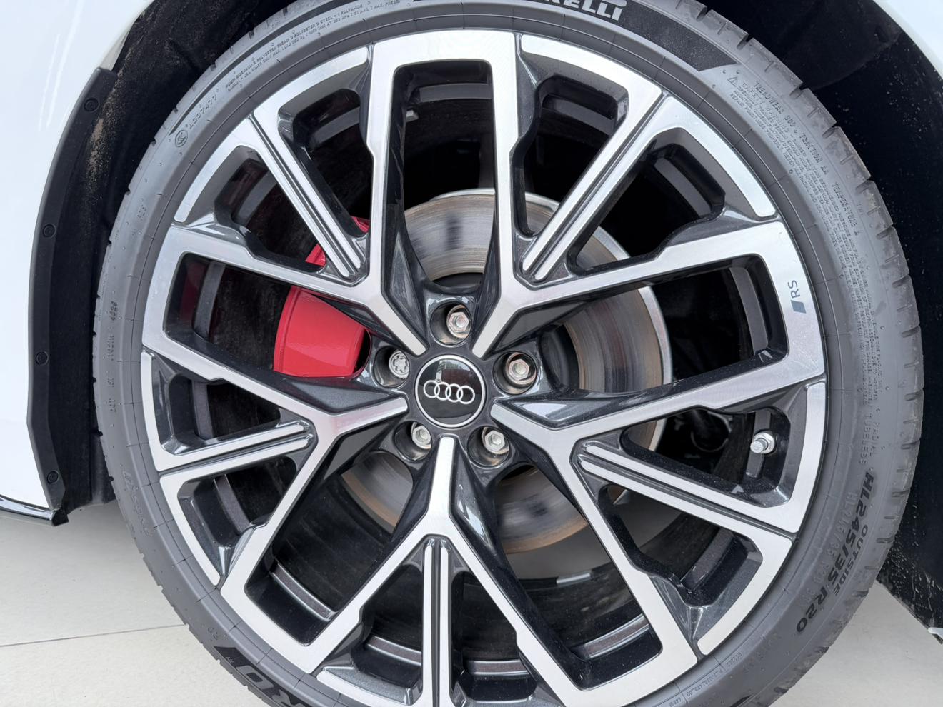 Audi A5L Sportback 2026 thumb 6