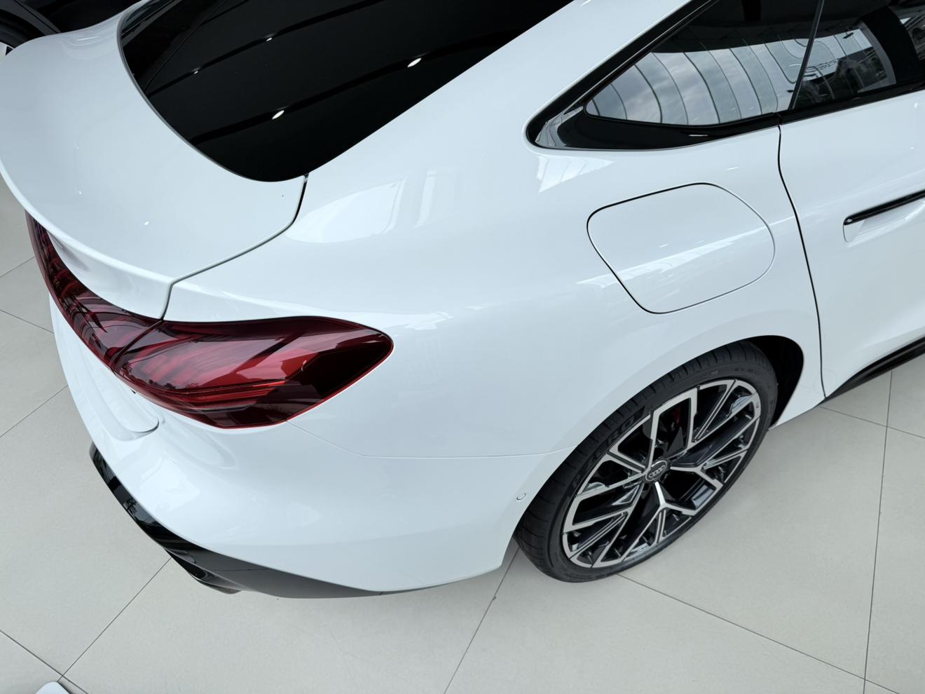 Audi A5L Sportback 2026 thumb 7