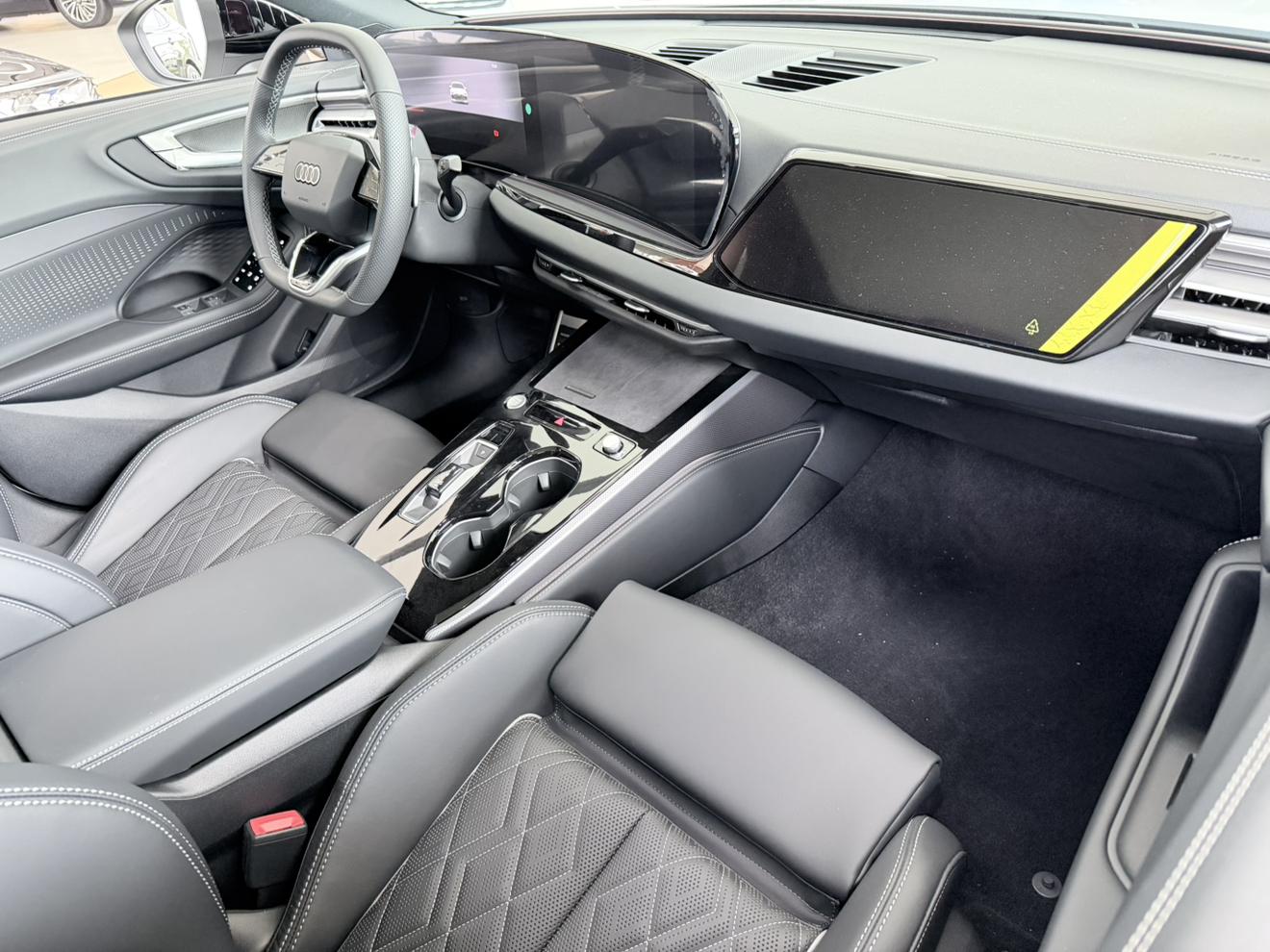 Audi A5L Sportback 2026 thumb 8