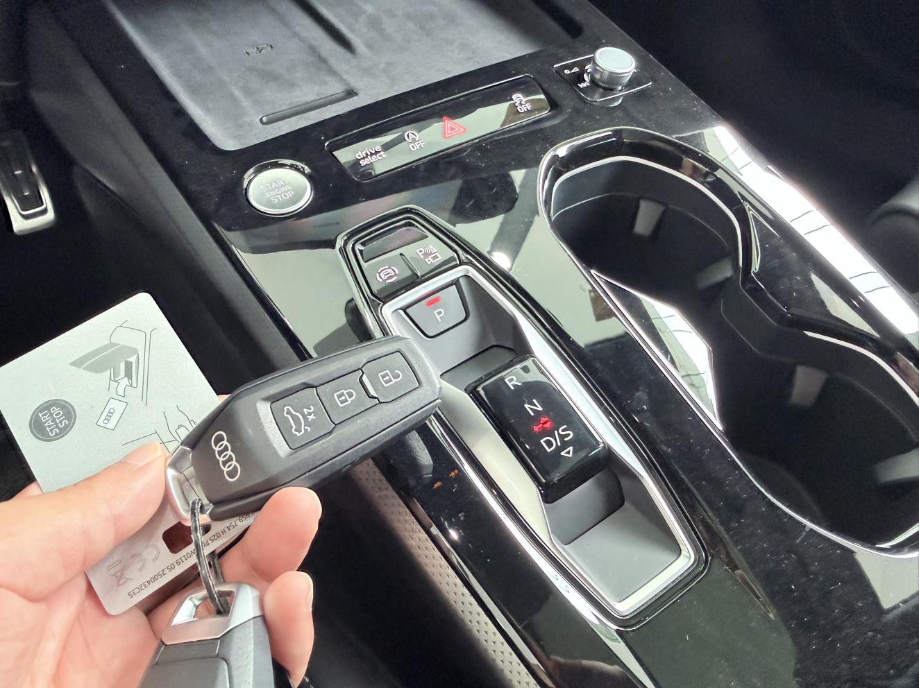 Audi A5L Sportback 2026 thumb 10