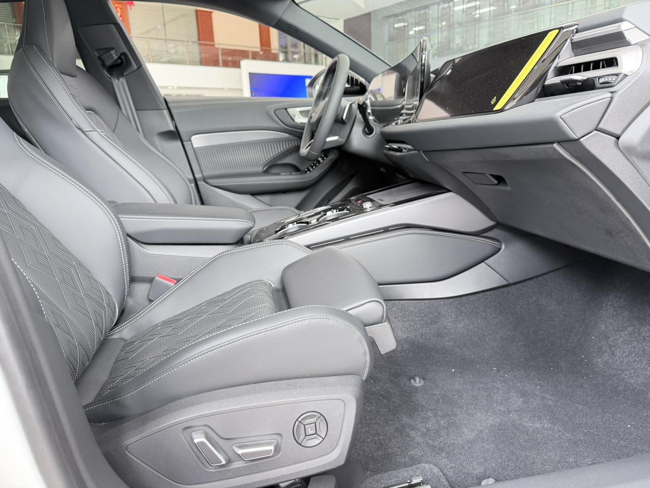 Audi A5L Sportback 2026 thumb 12