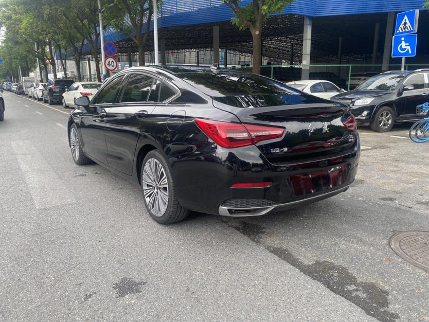 Hongqi H5 2020 thumb 2