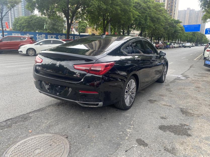 Hongqi H5 2020 thumb 4